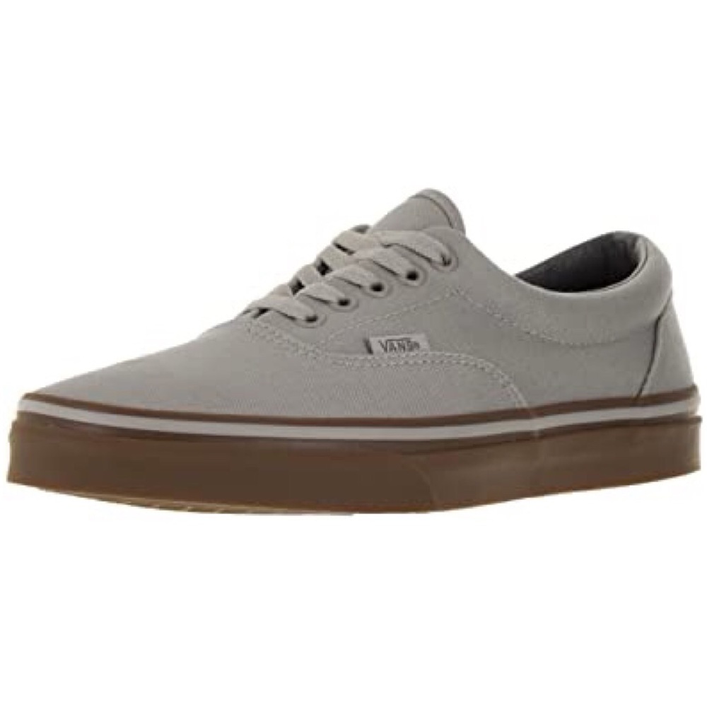 Vans Era canvas skate shoes size 11 men’s